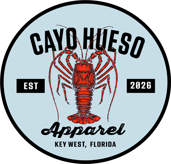 Cayo Hueso Apparel